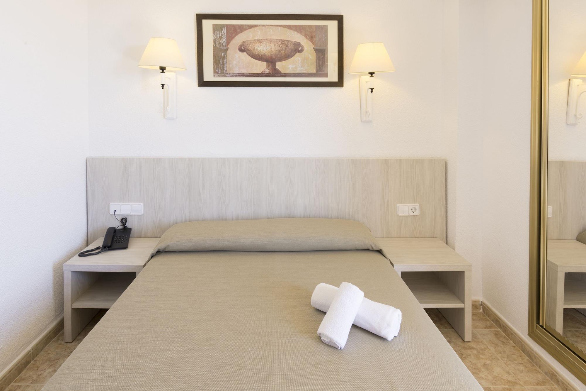 Hsm Canarios Park Hotel Cales de Mallorca