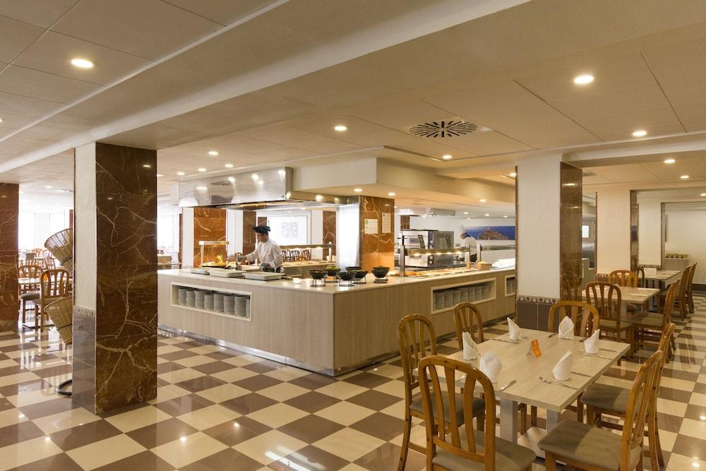 Hsm Canarios Park Cales de Mallorca