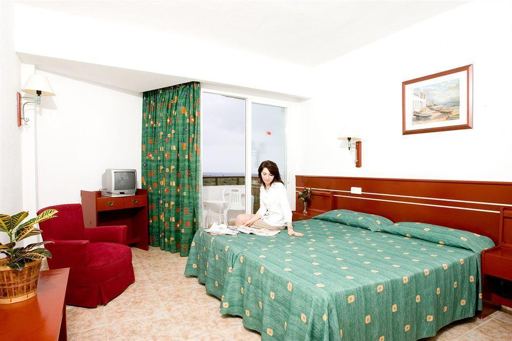 Hsm Canarios Park 3* Cales de Mallorca